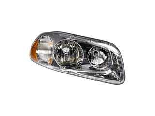 Dorman - HD Solutions HEADLIGHT ASSEMBLY 888-5503