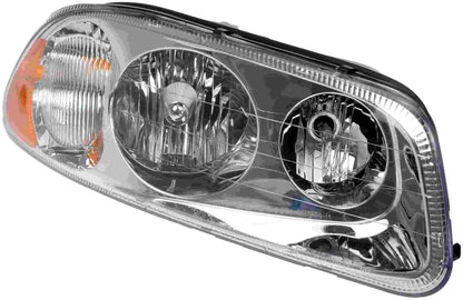 Dorman - HD Solutions HEADLIGHT ASSEMBLY 888-5503