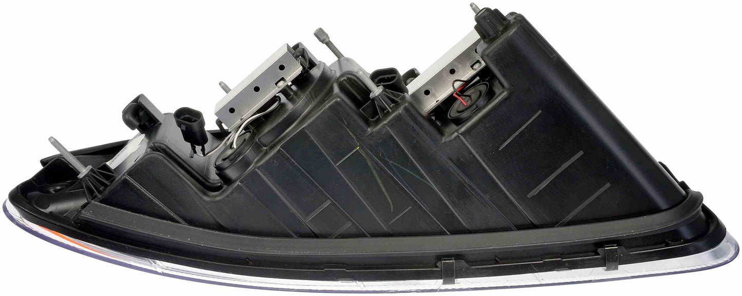 Dorman - HD Solutions HEADLIGHT 888-5504