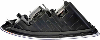 Dorman - HD Solutions HEADLIGHT 888-5504