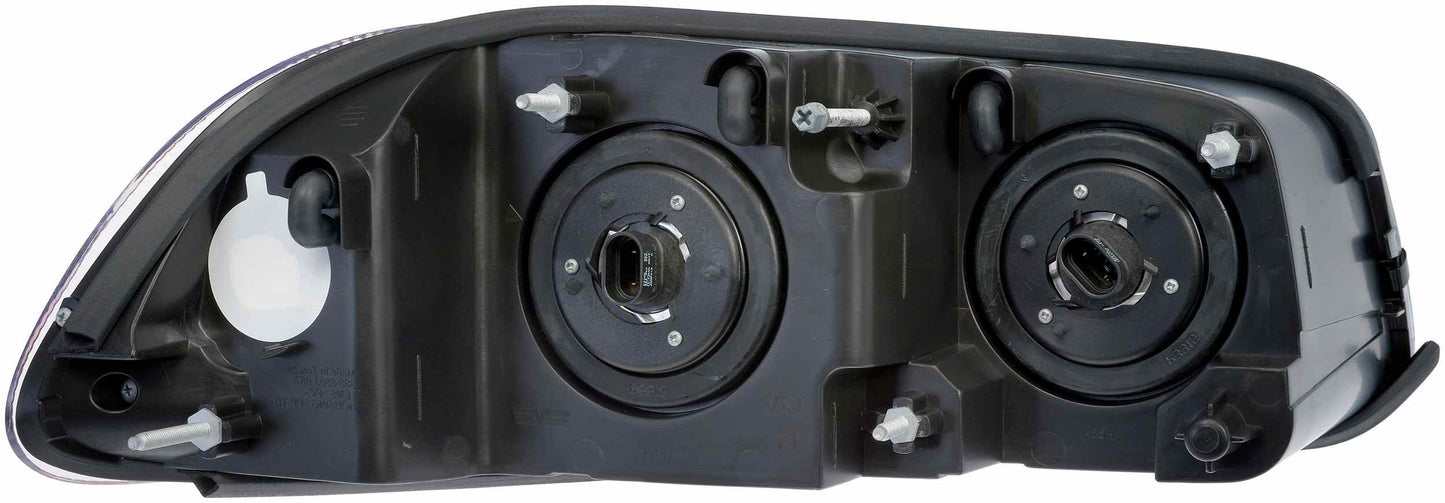 Dorman - HD Solutions HEADLIGHT 888-5504