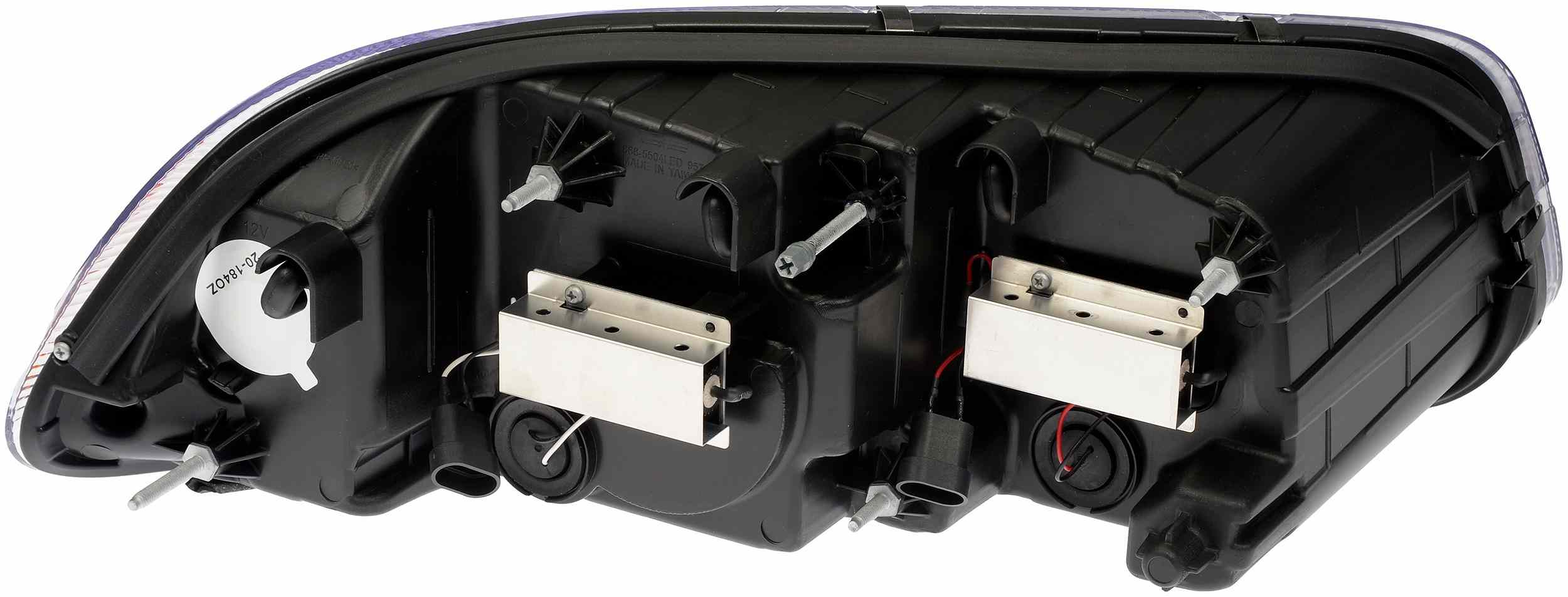 Dorman - HD Solutions HEADLIGHT 888-5504