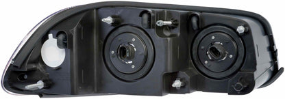 Dorman - HD Solutions HEADLIGHT 888-5504