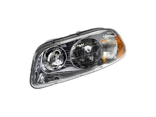 Dorman - HD Solutions HEADLIGHT 888-5504