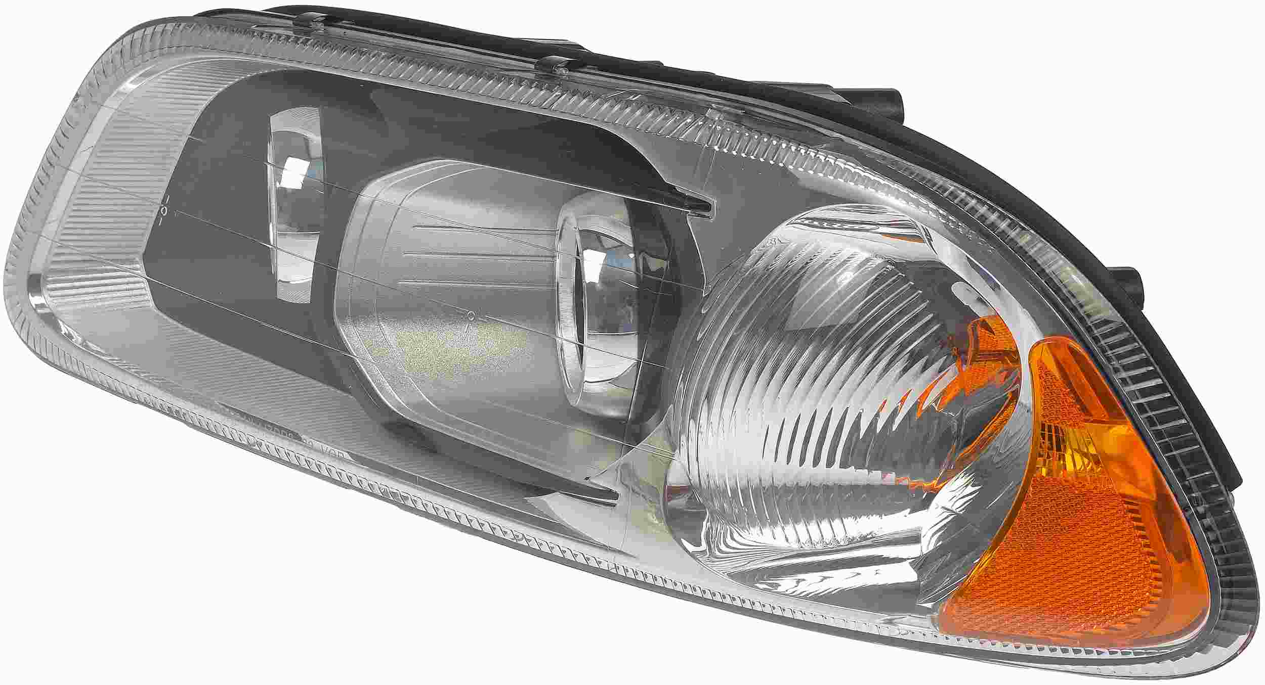 Dorman - HD Solutions HEADLIGHT 888-5504