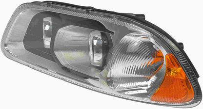 Dorman - HD Solutions HEADLIGHT 888-5504