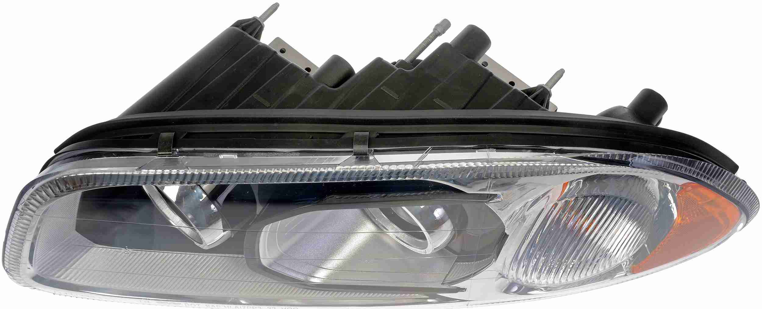Dorman - HD Solutions HEADLIGHT 888-5504