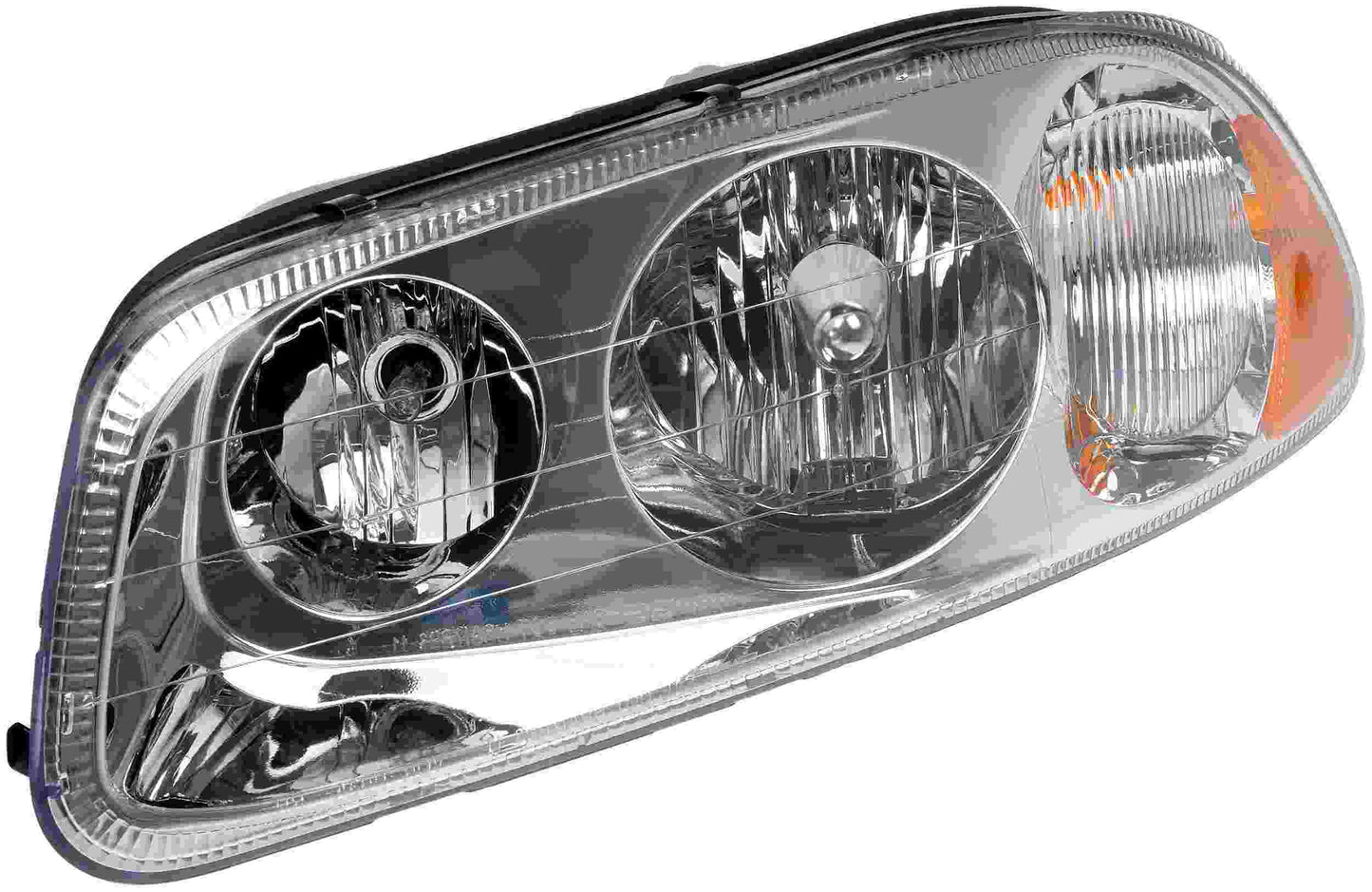 Dorman - HD Solutions HEADLIGHT 888-5504