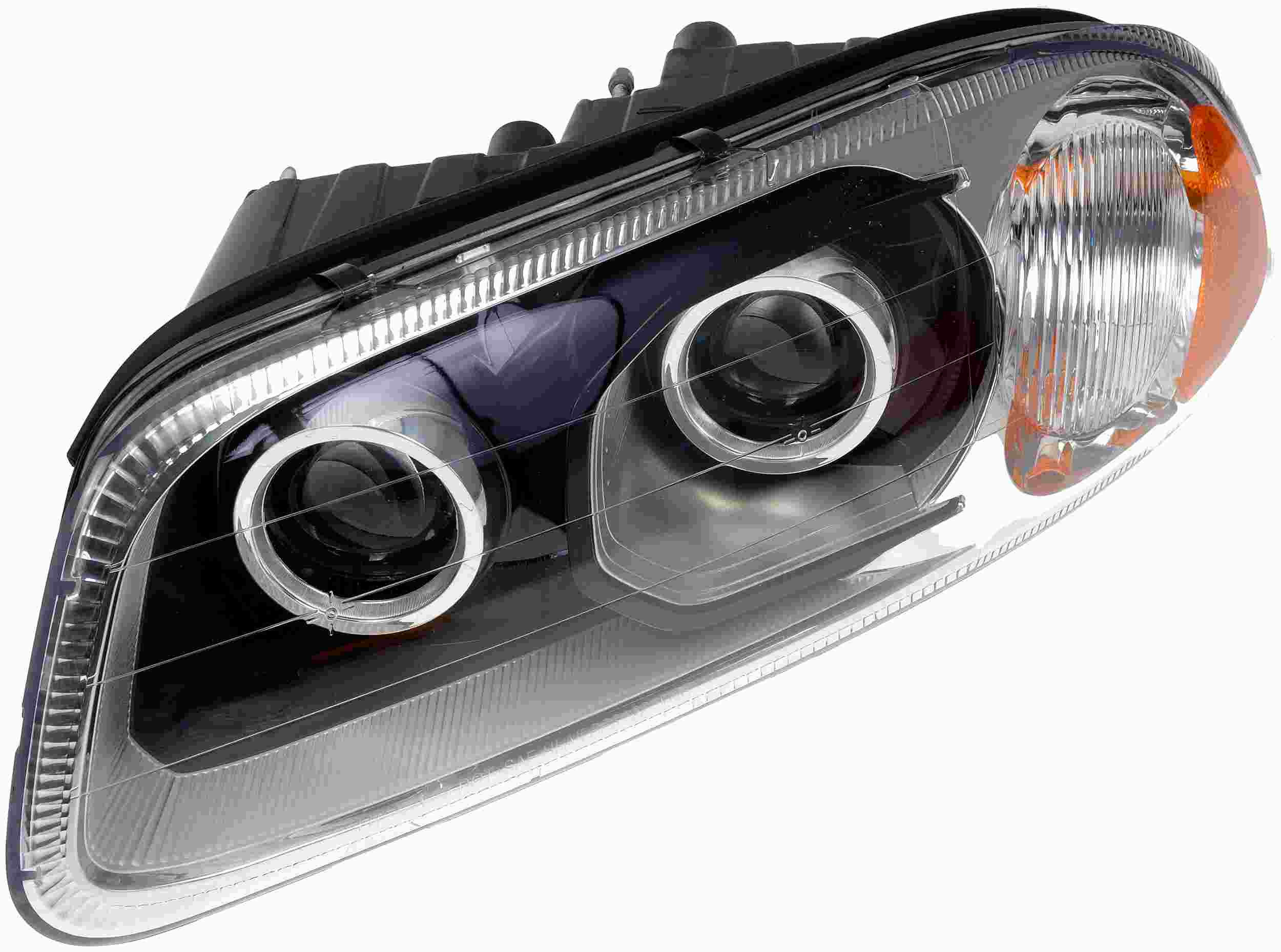Dorman - HD Solutions HEADLIGHT 888-5504