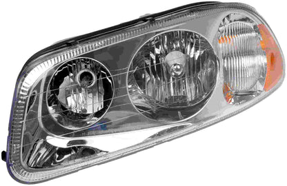 Dorman - HD Solutions HEADLIGHT 888-5504