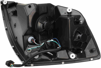Dorman - HD Solutions HEADLIGHT ASSEMBLY 888-5505