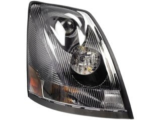 Dorman - HD Solutions HEADLIGHT ASSEMBLY 888-5505