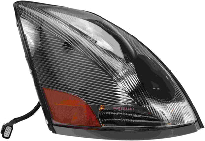 Dorman - HD Solutions HEADLIGHT ASSEMBLY 888-5505