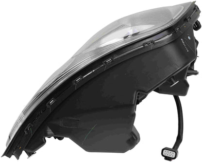Dorman - HD Solutions HEADLIGHT ASSEMBLY 888-5505