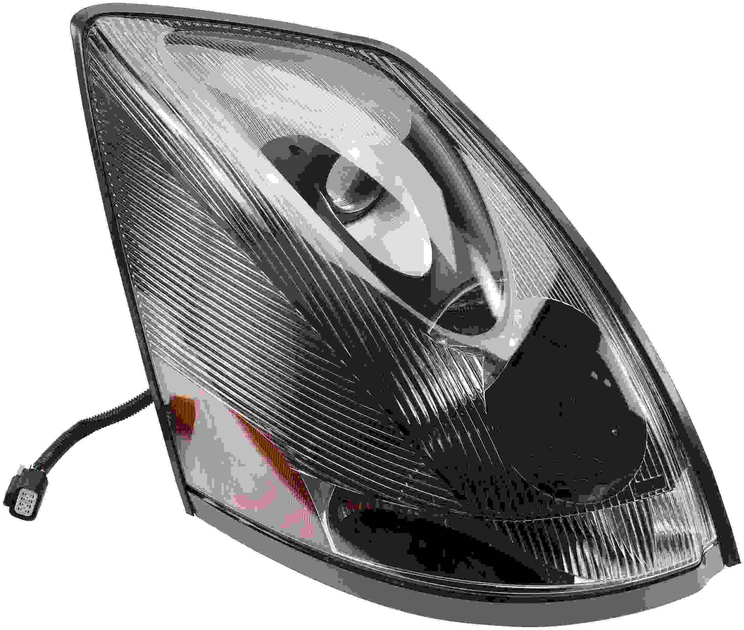 Dorman - HD Solutions HEADLIGHT ASSEMBLY 888-5505