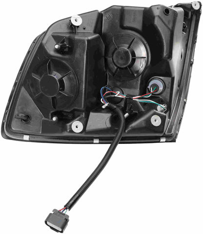 Dorman - HD Solutions HEADLIGHT ASSEMBLY 888-5506