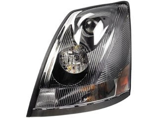 Dorman - HD Solutions HEADLIGHT ASSEMBLY 888-5506