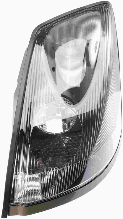 Dorman - HD Solutions HEADLIGHT ASSEMBLY 888-5506