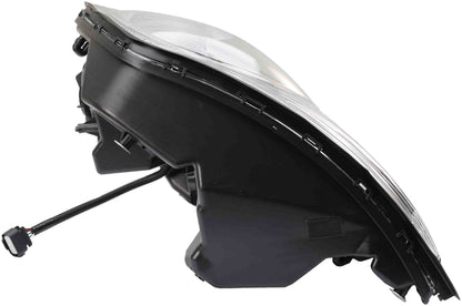 Dorman - HD Solutions HEADLIGHT ASSEMBLY 888-5506