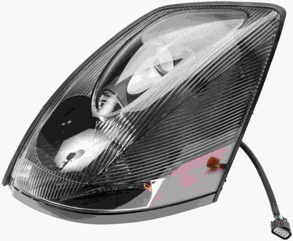 Dorman - HD Solutions HEADLIGHT ASSEMBLY 888-5506
