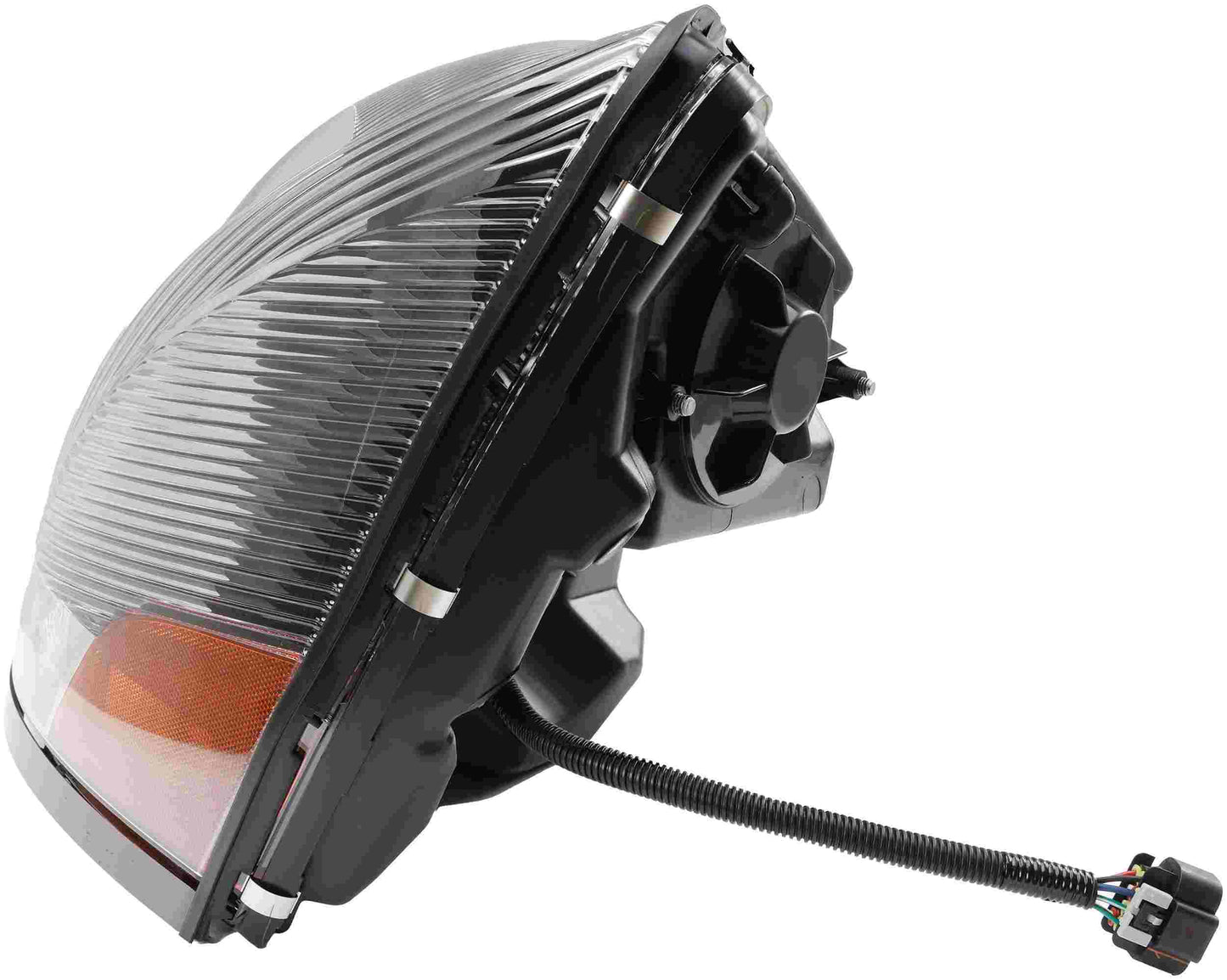 Dorman - HD Solutions HEADLIGHT ASSEMBLY 888-5506