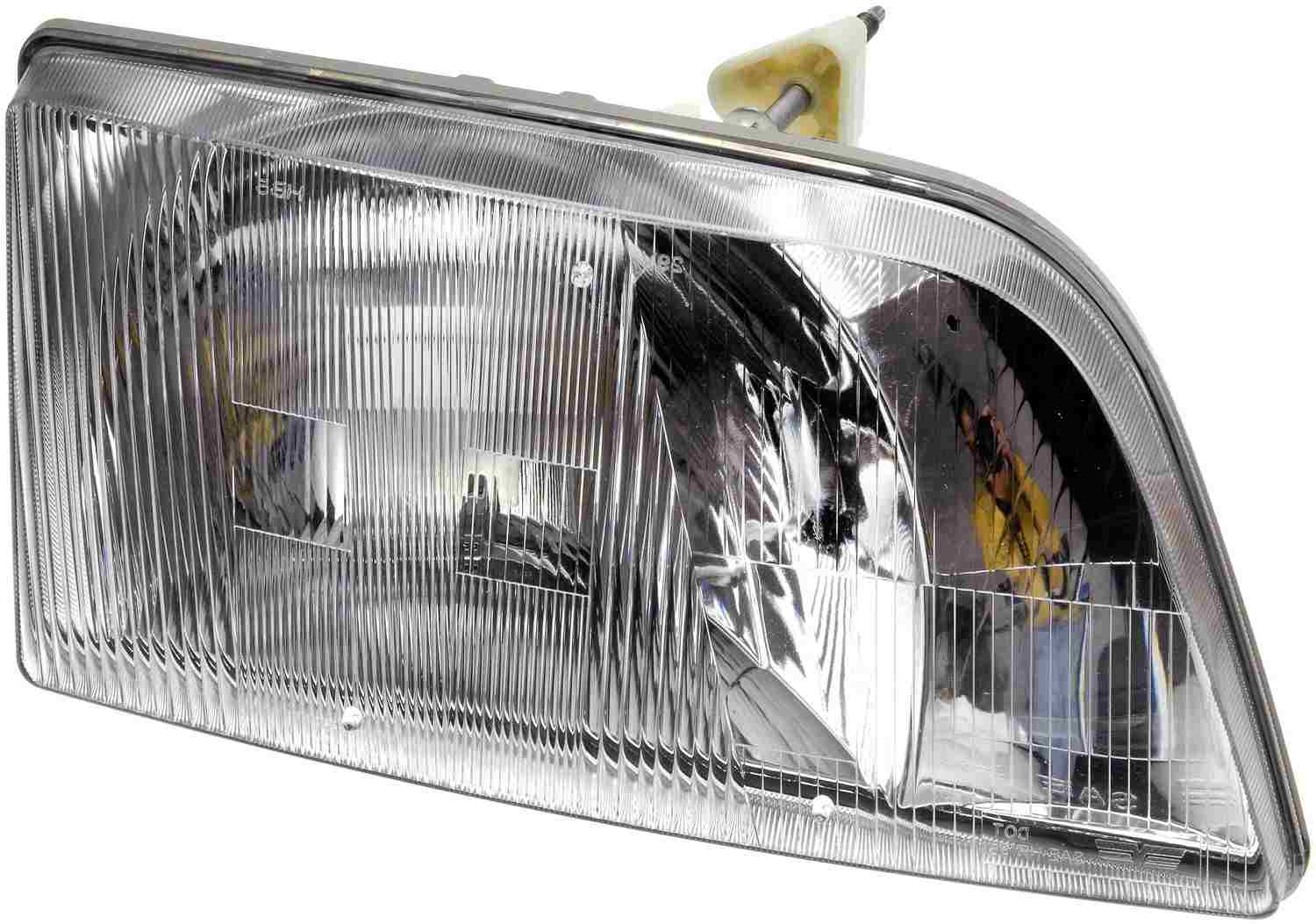 Dorman - HD Solutions HEADLIGHT 888-5507