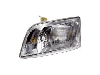 Dorman - HD Solutions HEADLIGHT 888-5508