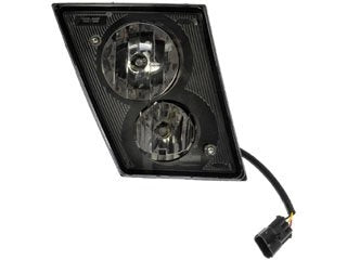 Dorman - HD Solutions HEADLIGHT 888-5511