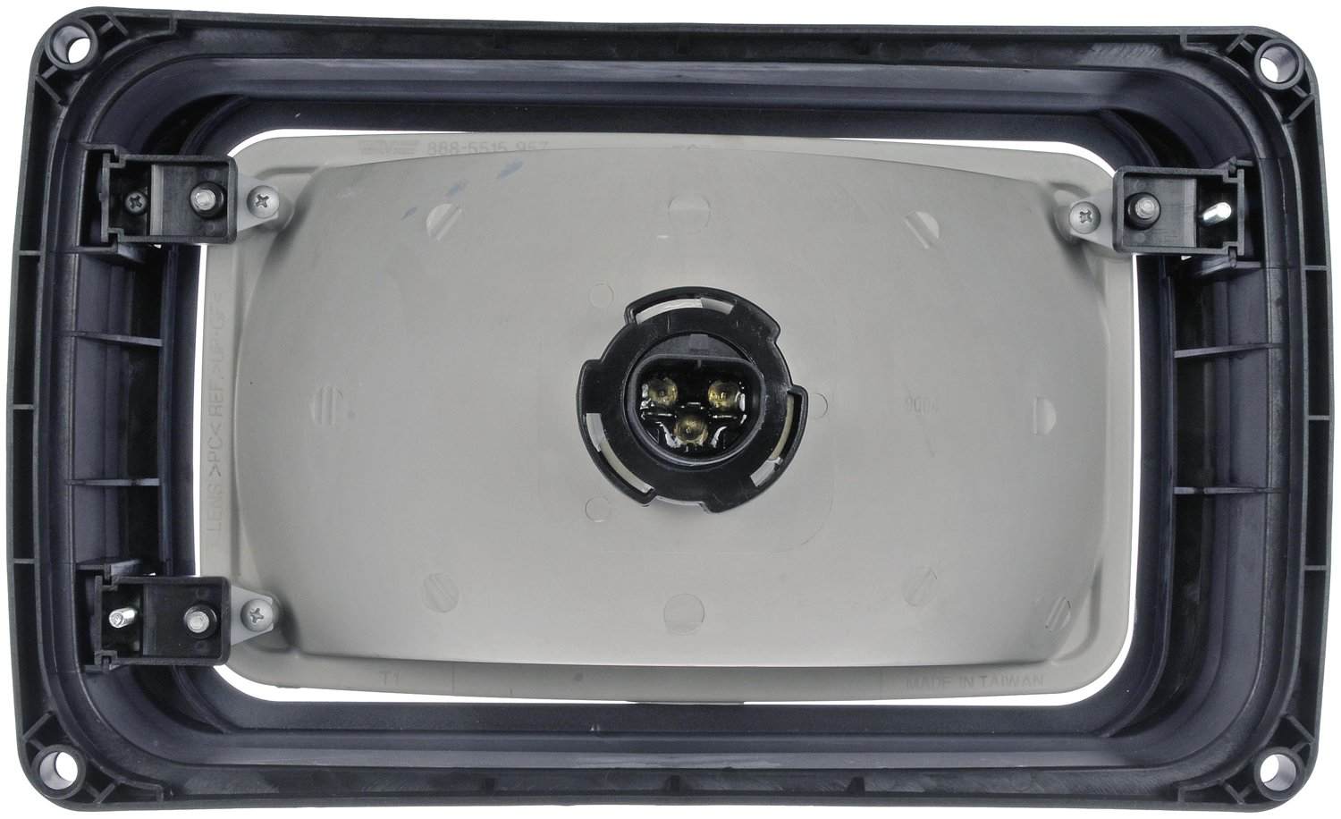 Dorman - HD Solutions HEADLIGHT 888-5515