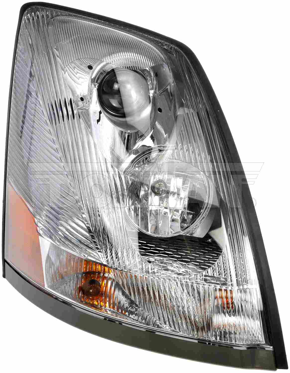 Dorman - HD Solutions HEADLIGHT 888-5525