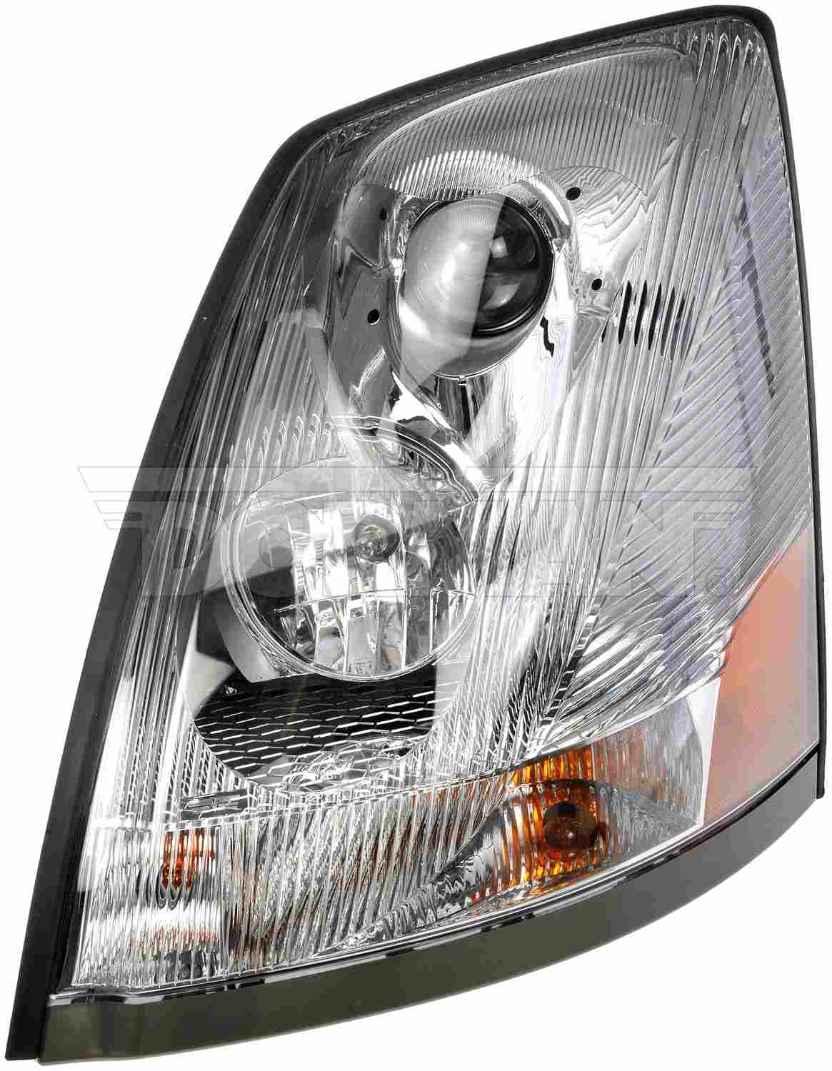 Dorman - HD Solutions HEADLIGHT 888-5526