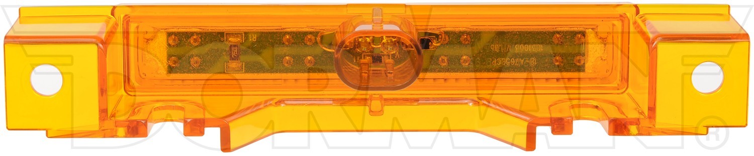 Dorman - HD Solutions ROOF MARKER LIGHT 888-5527A