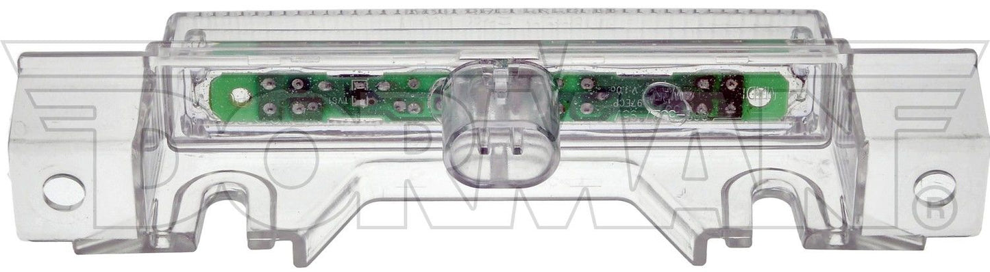 Dorman - HD Solutions MARKER LIGHT 888-5527