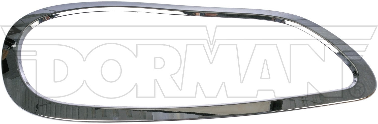 Dorman - HD Solutions HEADLIGHT BEZEL 889-5203