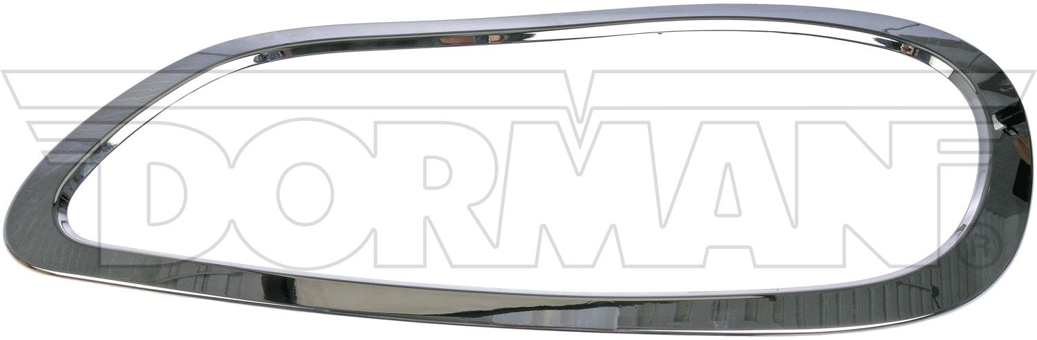 Dorman - HD Solutions HEADLIGHT BEZEL 889-5204