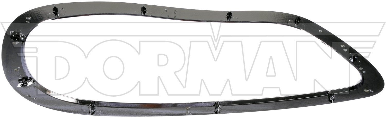 Dorman - HD Solutions HEADLIGHT BEZEL 889-5204