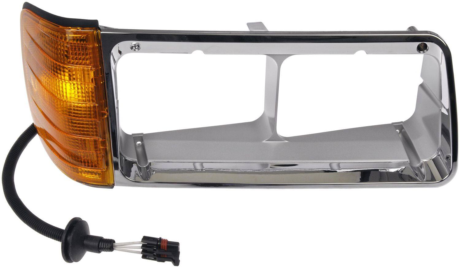 Dorman - HD Solutions HEADLIGHT BEZEL 889-5207