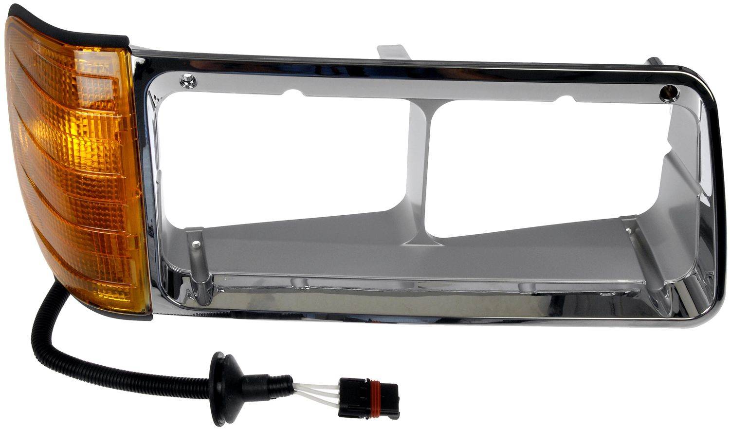 Dorman - HD Solutions HEADLIGHT BEZEL 889-5207