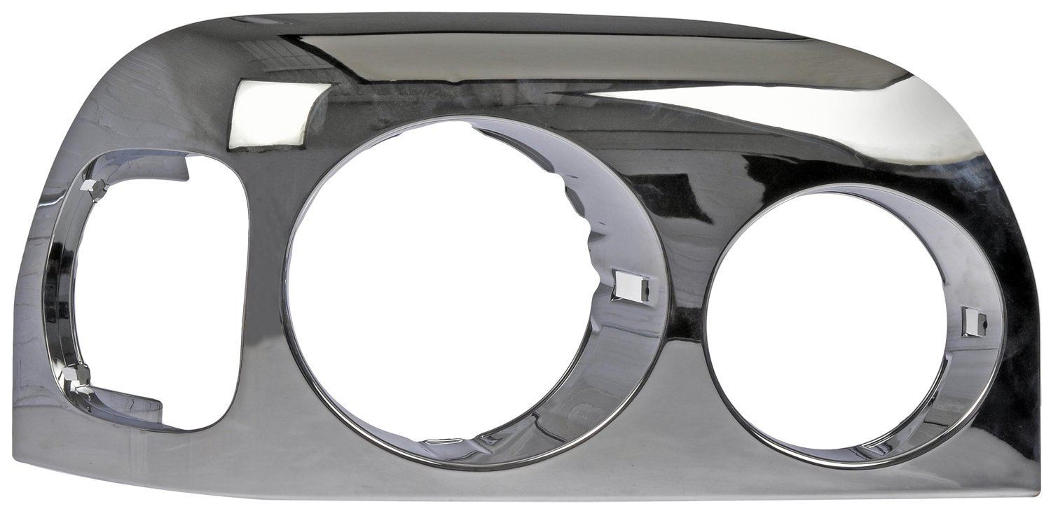 Dorman - HD Solutions HEADLIGHT BEZEL 889-5211