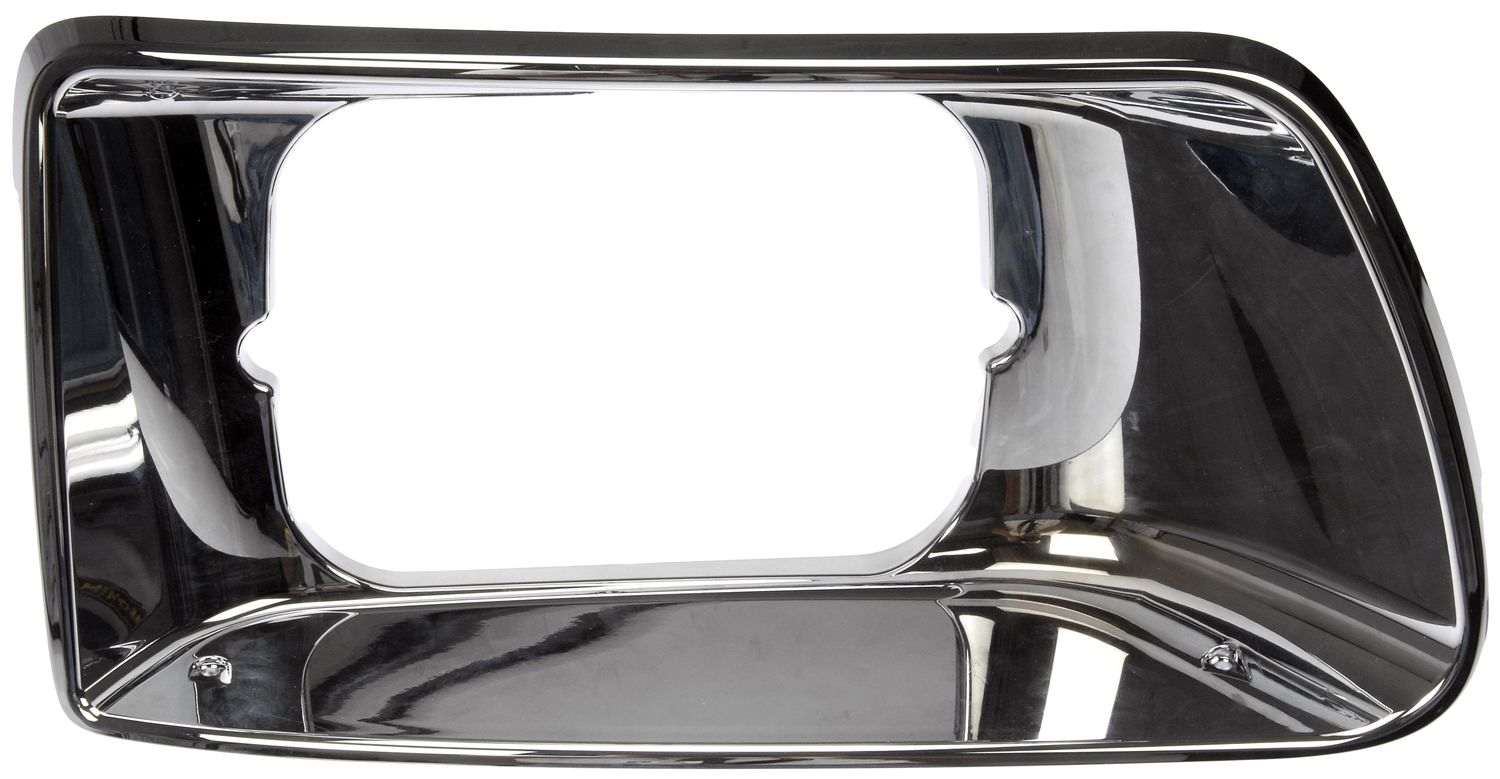 Dorman - HD Solutions HEADLIGHT BEZEL 889-5405