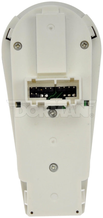 Dorman - HD Solutions HEADLIGHT/HAZARD SWITCH 901-0005
