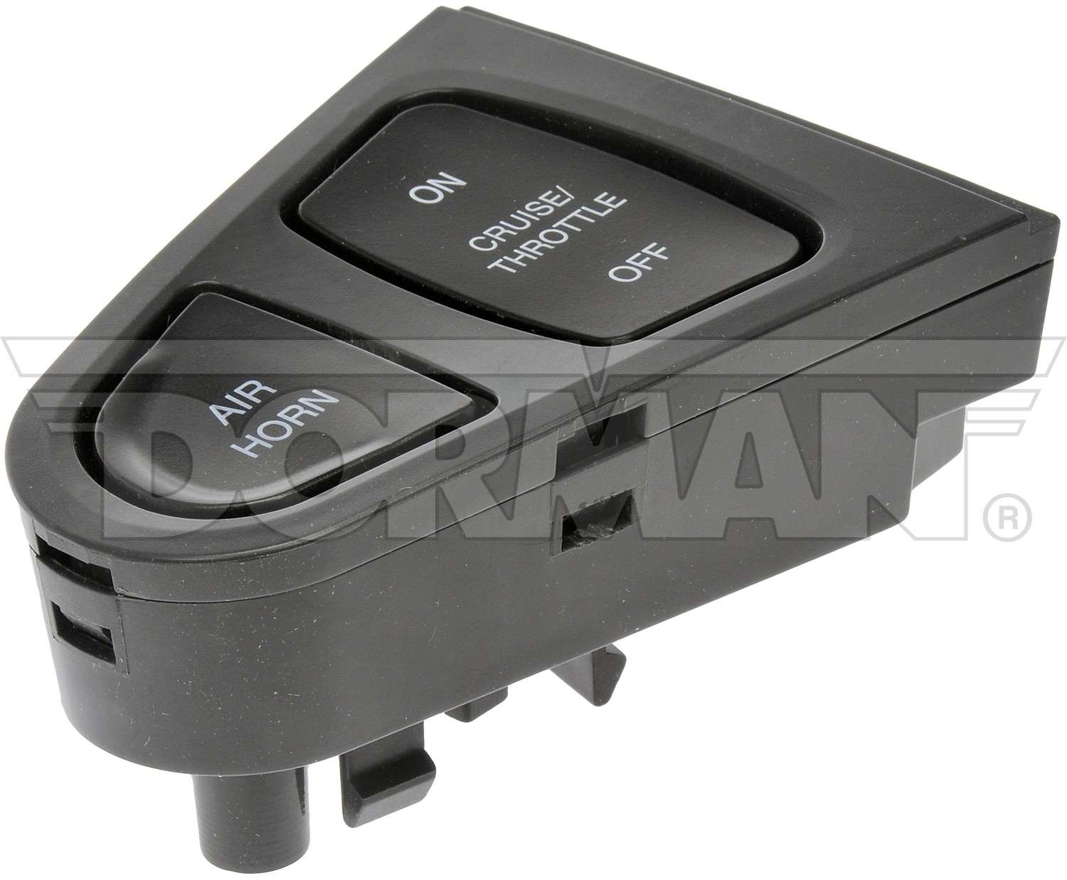 Dorman - HD Solutions CRUISE/HORN SWITCH 901-0008