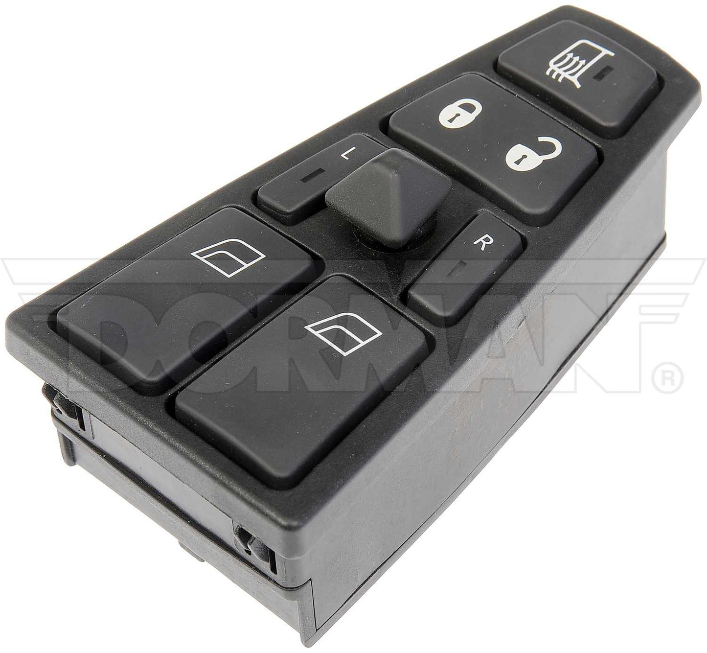 Dorman - HD Solutions POWER WINDOW SWITCH 901-0011