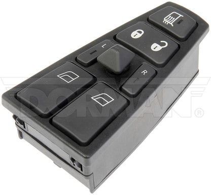 Dorman - HD Solutions POWER WINDOW SWITCH 901-0011