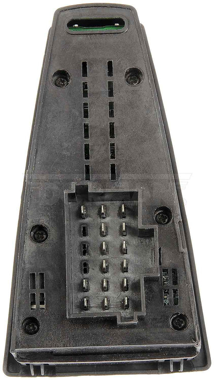 Dorman - HD Solutions POWER WINDOW SWITCH 901-0014