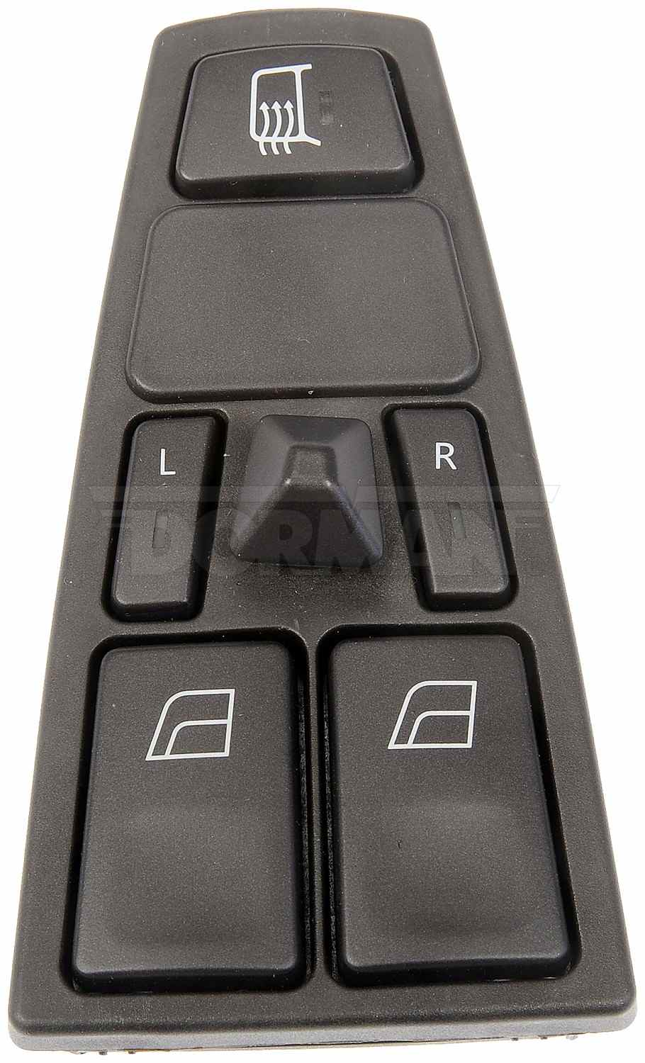 Dorman - HD Solutions POWER WINDOW SWITCH 901-0014