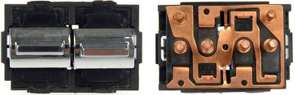 Dorman - OE Solutions POWER WINDOW SWITCH 901-003