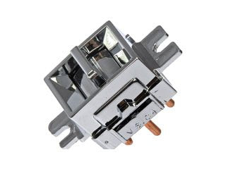 Dorman Power Window Switch for 1985-1992 Buick Cadillac Chevrolet GMC Oldsmobile Pontiac 901-009