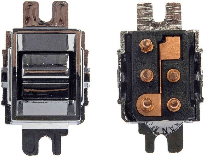 Dorman Power Window Switch for 1985-1992 Buick Cadillac Chevrolet GMC Oldsmobile Pontiac 901-009
