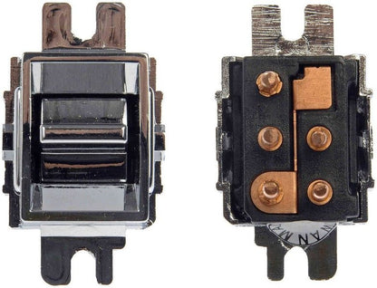 Dorman Power Window Switch for 1985-1992 Buick Cadillac Chevrolet GMC Oldsmobile Pontiac 901-009